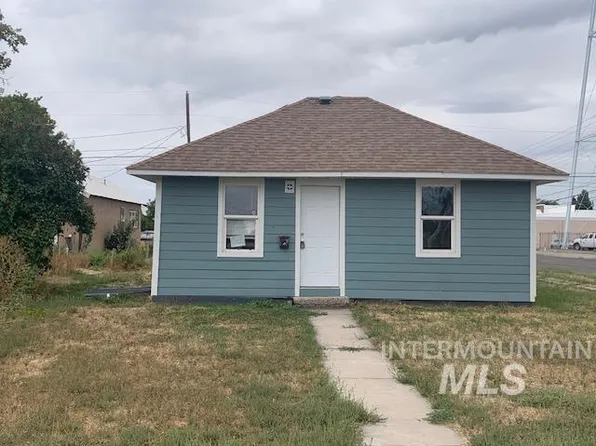 1600 Hansen Ave, Burley, ID 83318