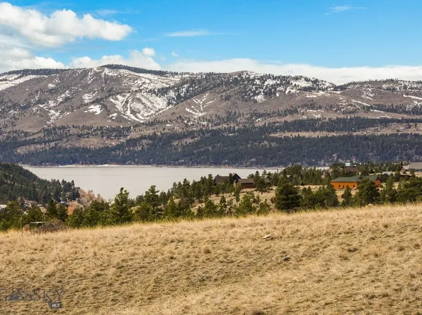 8545 Eagle View Rd, Helena, MT 59602