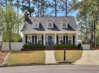 2 White Pine Ct #2, North Augusta, SC 29841