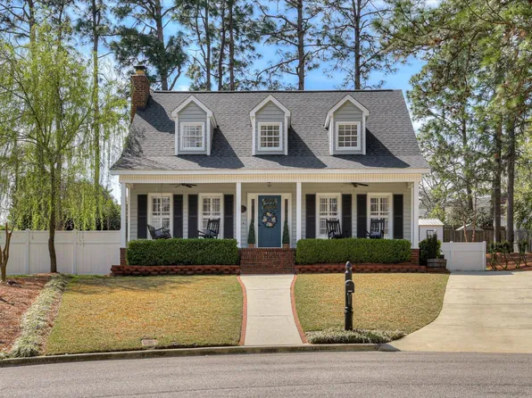 2 WHITE PINE Court, North Augusta, SC 29841