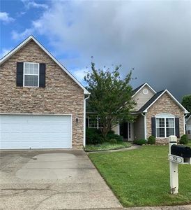114 W Hiawassee Rd, Fletcher, NC, 28732