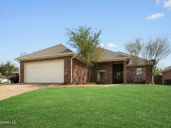 908 Fairview Pl, Brandon, MS 39047