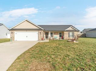 149 Tradition Dr, Cape Girardeau, MO 63701
