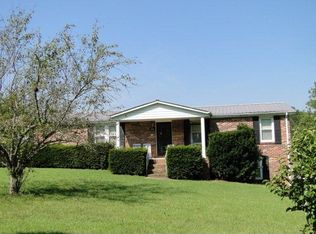 2684 Freehill Rd, Cookeville, TN 38501