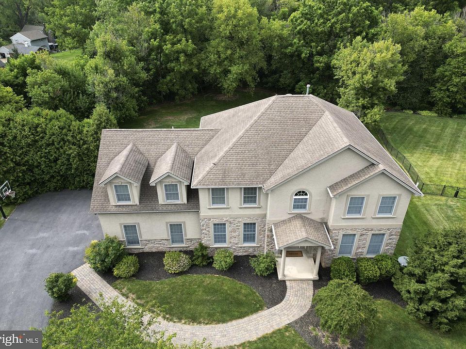 1916 Cherry Ave, Easton, PA 18040 Zillow