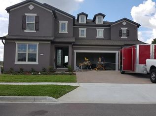 14066 Larkspur Lake Dr, Winter Garden, FL 34787