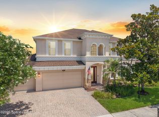 1757 Croghan Dr, Melbourne, FL 32940