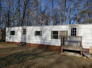 3284 S Yale Ave, Baldwin, MI 49304