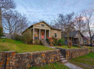 309 S Martin St, Little Rock, AR 72205