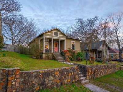 309 S Martin St, Little Rock, AR, 72205