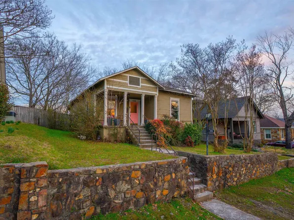 309 S Martin St, Little Rock, AR 72205