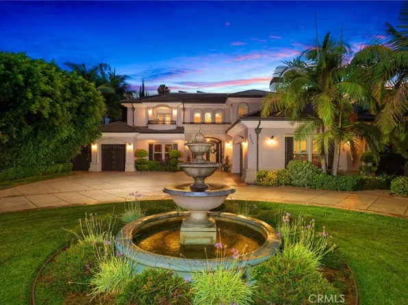 2230 S 2nd Ave, Arcadia, CA 91006