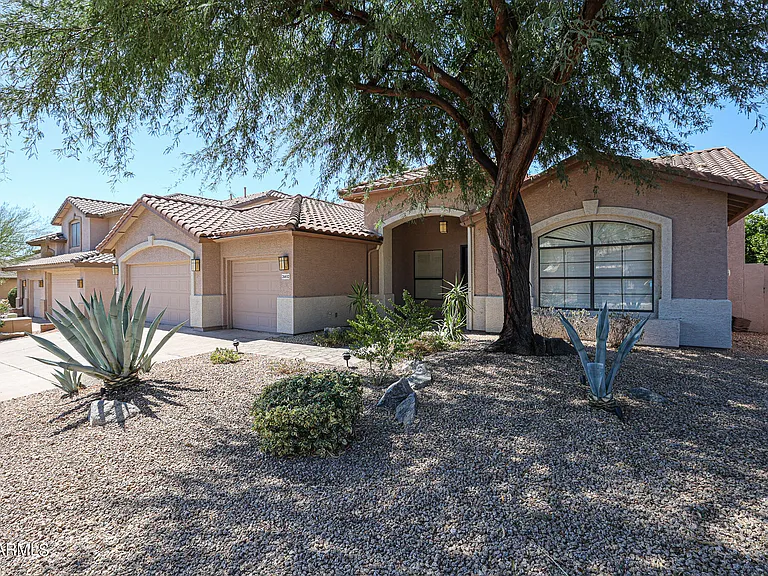 26832 N 45th Pl — Photo 1