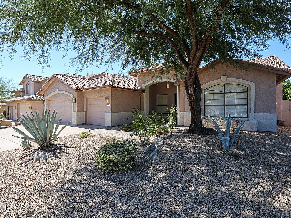 26832 N 45th Pl