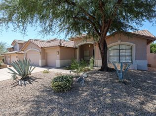 26832 N 45th Pl, Cave Creek, AZ 85331
