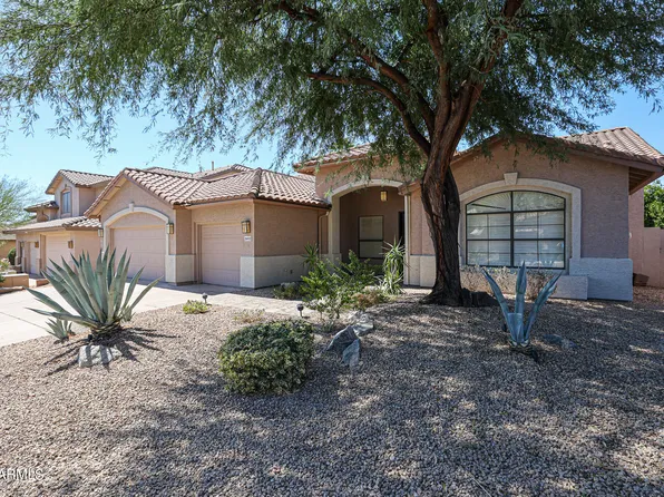 26832 N 45th Pl, Cave Creek, AZ 85331