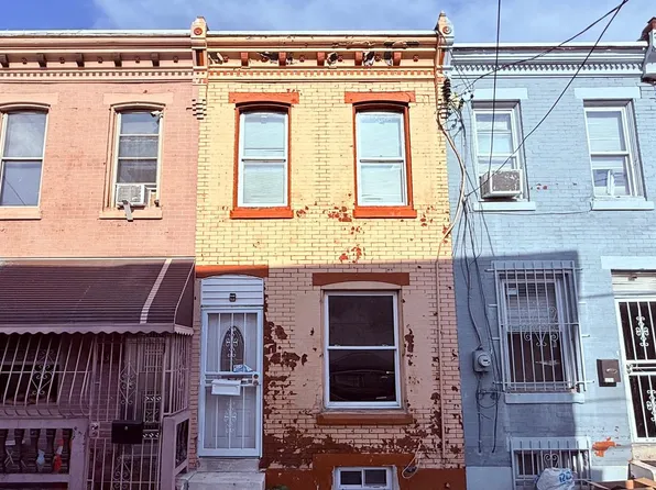 3037 N Orkney St, Philadelphia, PA 19133