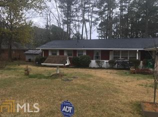 3587 Swallow Ln, Decatur, GA 30032