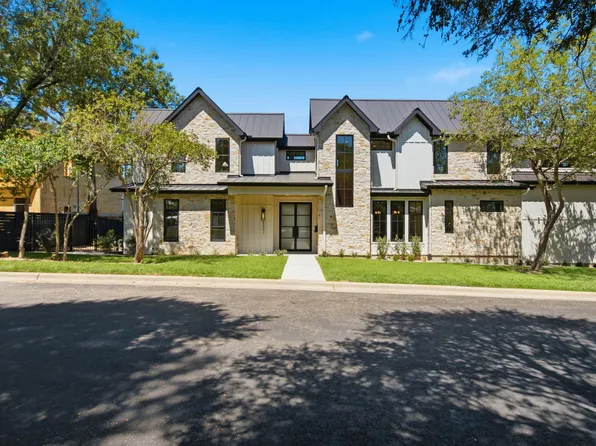 2301 Westworth Cir, Austin, TX 78704