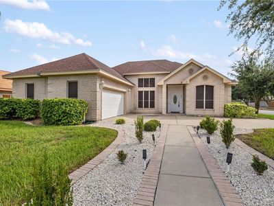 1800 E 24th St, Mission, TX, 78574