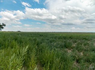Na Hwy #96, Boone, CO 81025