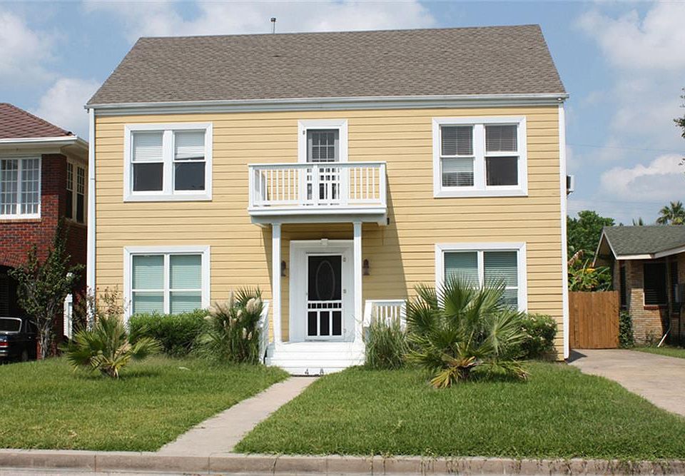 1st image of 4328 Avenue N 1/2