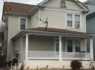 103 S Kentucky Ave, Martinsburg, WV 25401