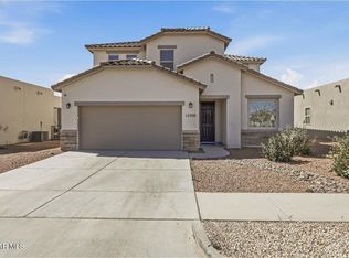 13709 Eccles Rd, El Paso, TX 79928