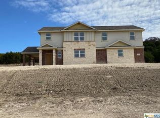 2837 Grimes Crossing Rd, Copperas Cove, TX 76522