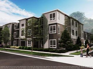 6153 N Ceylon St UNIT 2307, Denver, CO 80249