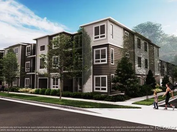 6153 N Ceylon Street Bldg 2 #307, Denver, CO 80249