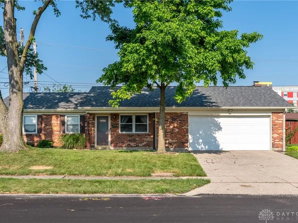 790 Branford Rd, Troy, OH 45373