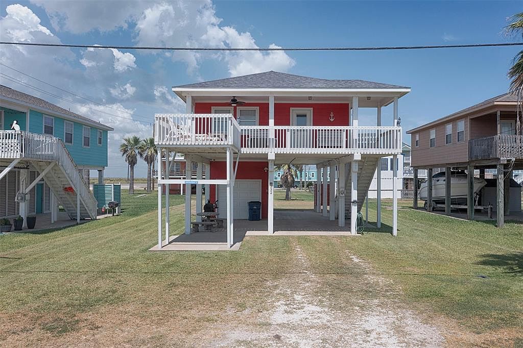 332 Sand Dune Ct, Surfside Beach, TX 77541 MLS 33960065 Zillow