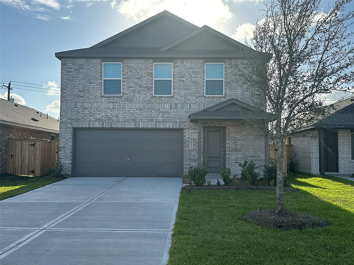 Building Photo - 2931 Summer Breeze Way