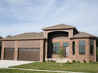 1116 NW Boulder Point Pl, Ankeny, IA 50023