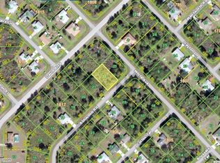 5367 Ashwood Rd, Port Charlotte, FL 33981