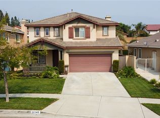 11340 Hollow Tree Dr, Rancho Cucamonga, CA 91701
