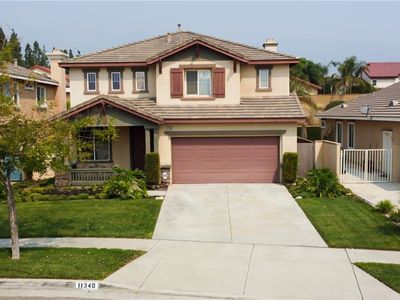 11340 Hollow Tree Dr, Rancho Cucamonga, CA, 91701