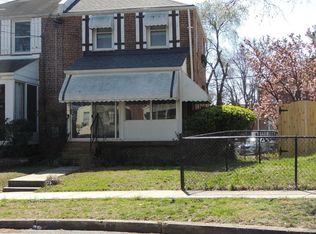 737 Faraday Pl NE, Washington, DC