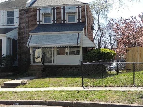 737 Faraday Pl NE, Washington, DC 20017