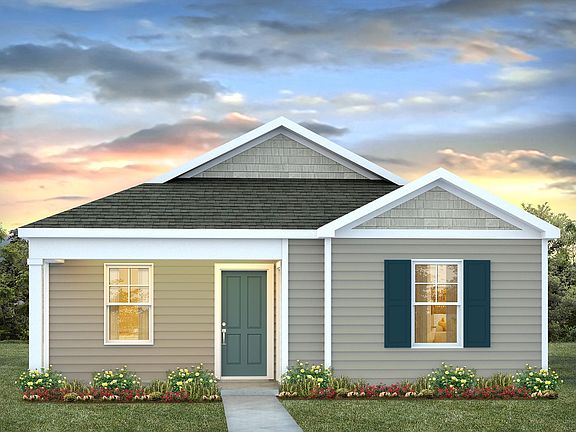 Plan Elevation.