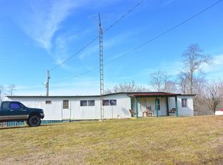 482 Greasy Hill Ln, Gainesboro, TN 38562