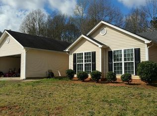 1312 Manning Way, Monroe, GA 30656