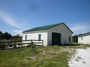 9400 NE 120th St, Okeechobee, FL 34972
