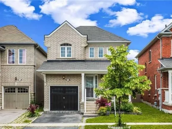 49 Feint Dr #Basement, Ajax, ON L1T 0E6