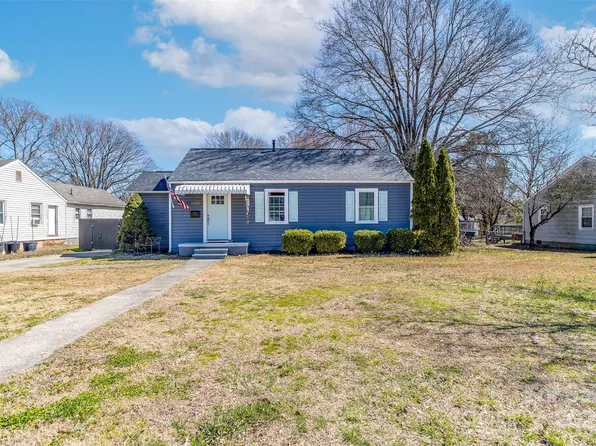 1205 Poston Cir, Gastonia, NC 28054