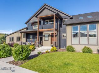 2525 Creekwood Dr, Bozeman, MT 59715