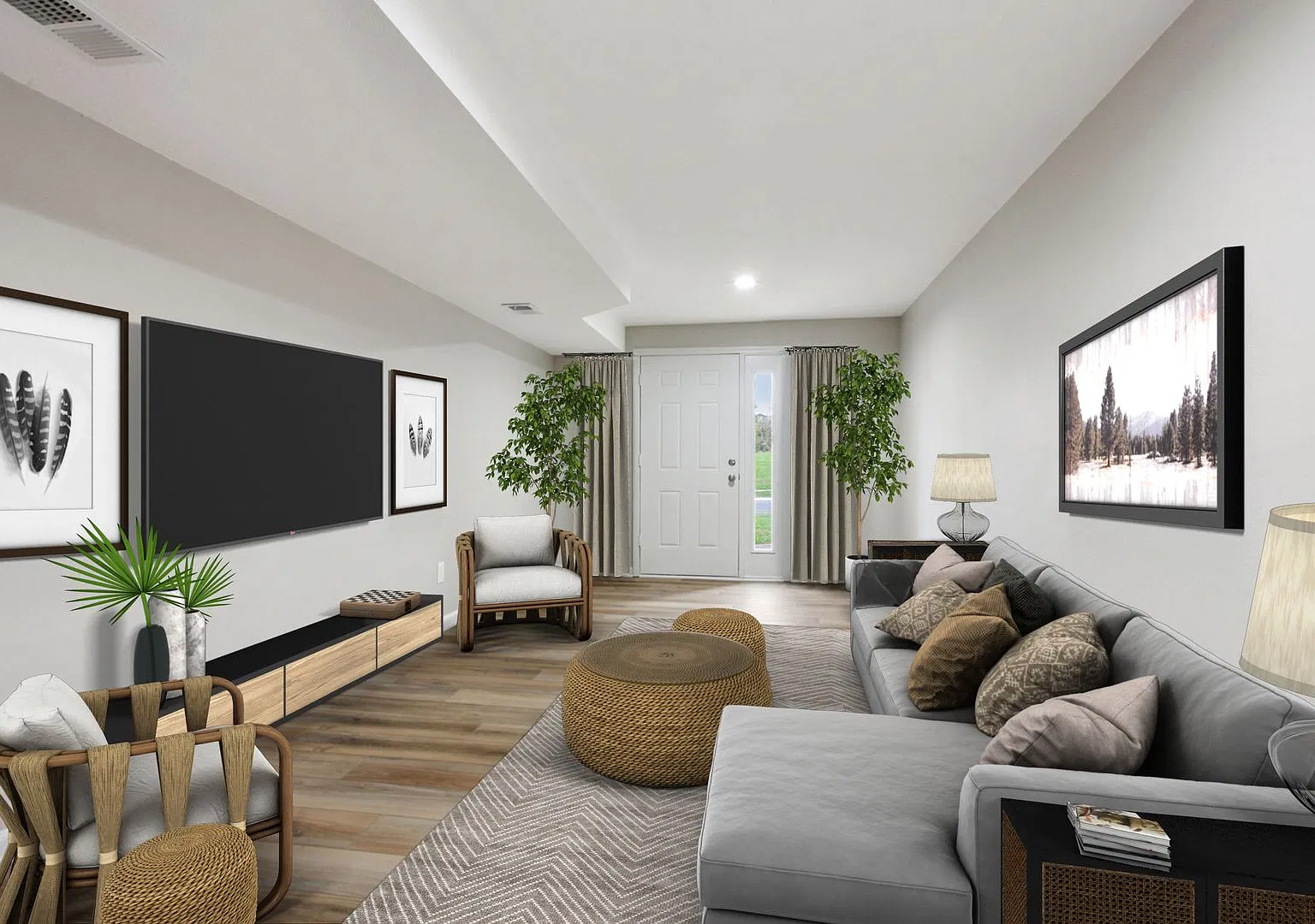 Luxury Living - Walking Distance to Downtown Lee's Summit! — Photo 1