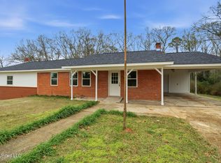1047 Old Highway 24, McComb, MS 39648