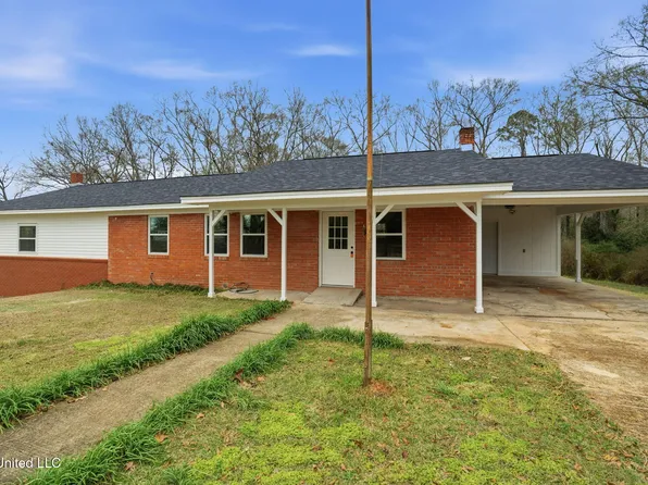 1047 Old Highway 24, McComb, MS 39648